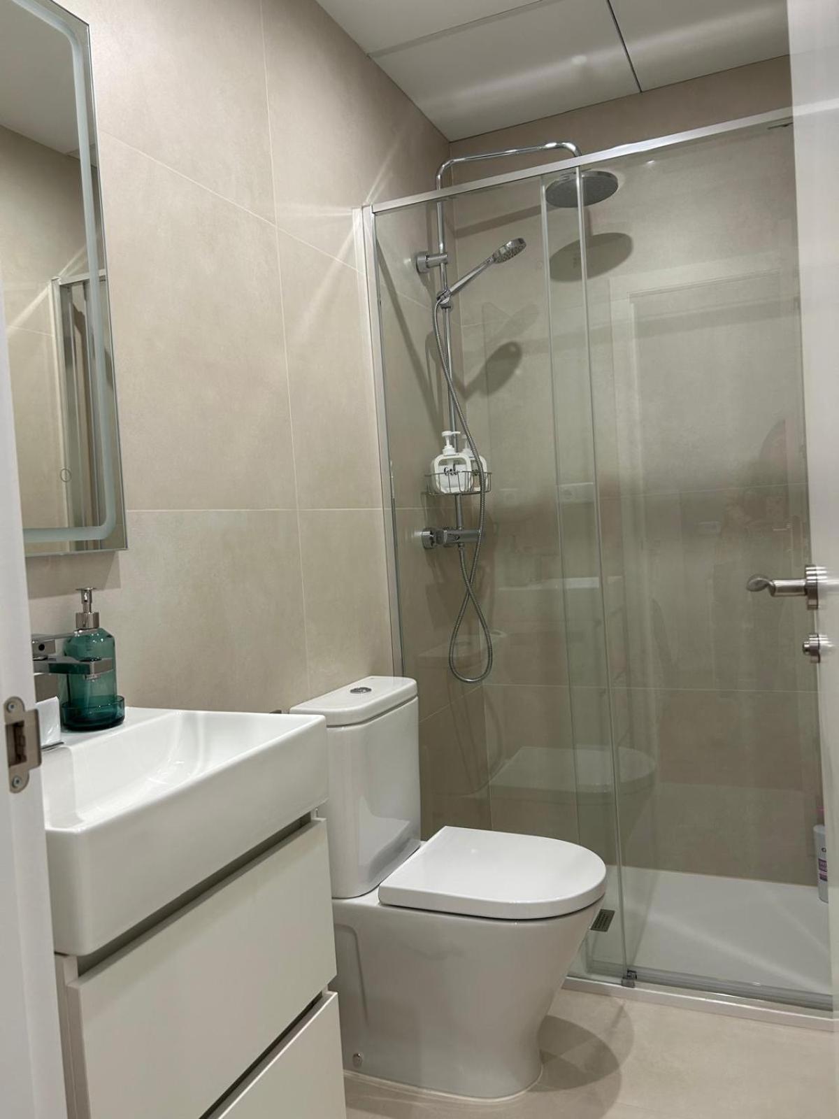 Apartamentos Gravina Madrid Exterior photo